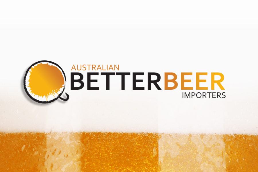 Australian Better Beer Importers