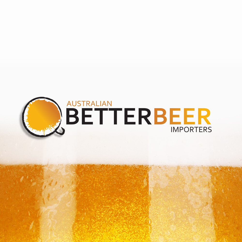 Australian Better Beer Importers