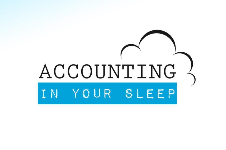 Accounting in your sleep