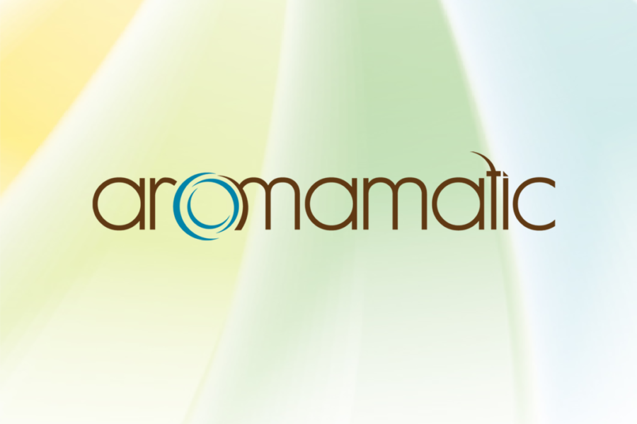 Aromamatic