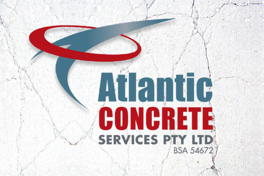 Atlantic Concrete Services
