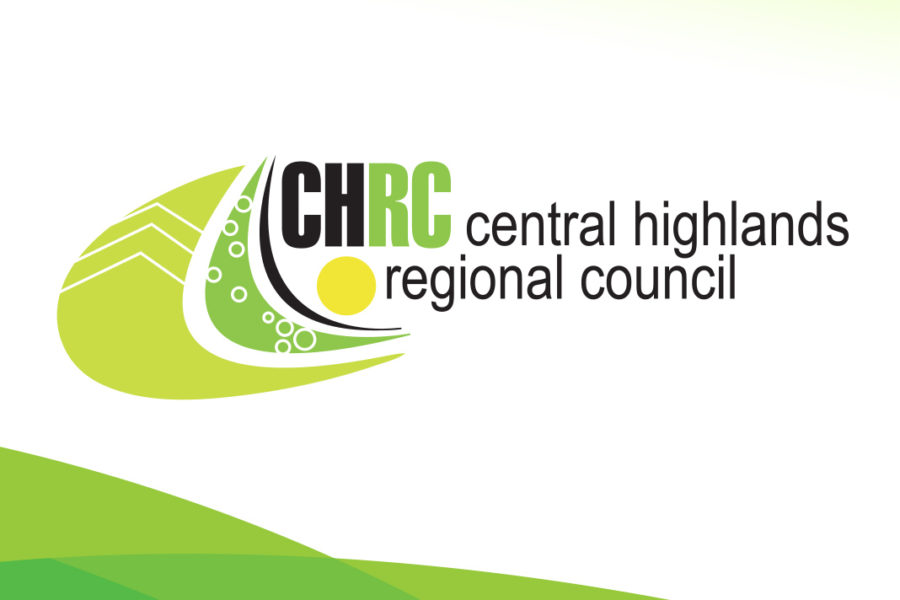 Central Highlands Regional Council