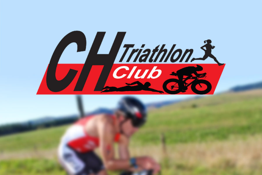 Central Highlands Triathlon Club