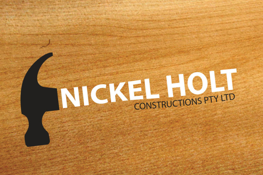 Nickel Holt Constructions