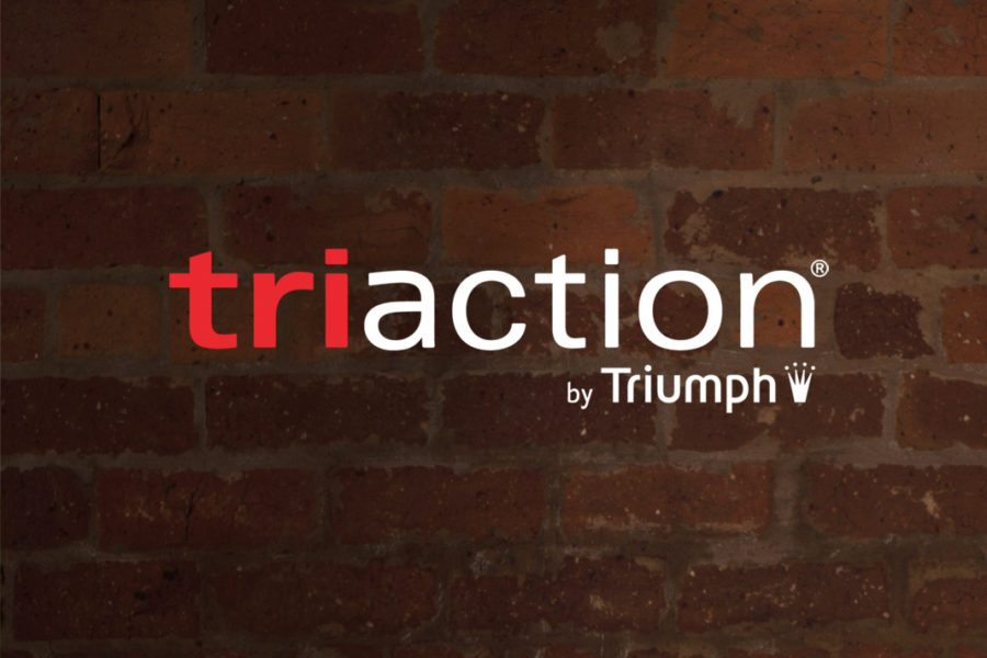 Triaction