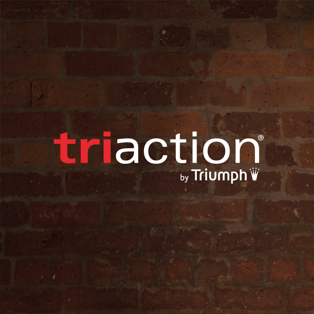 Triaction
