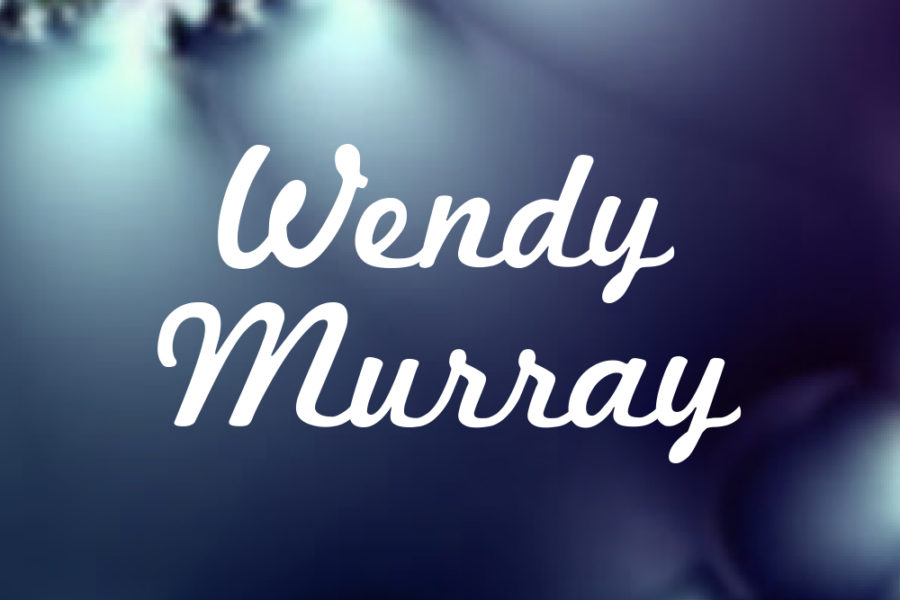 Wendy Murray